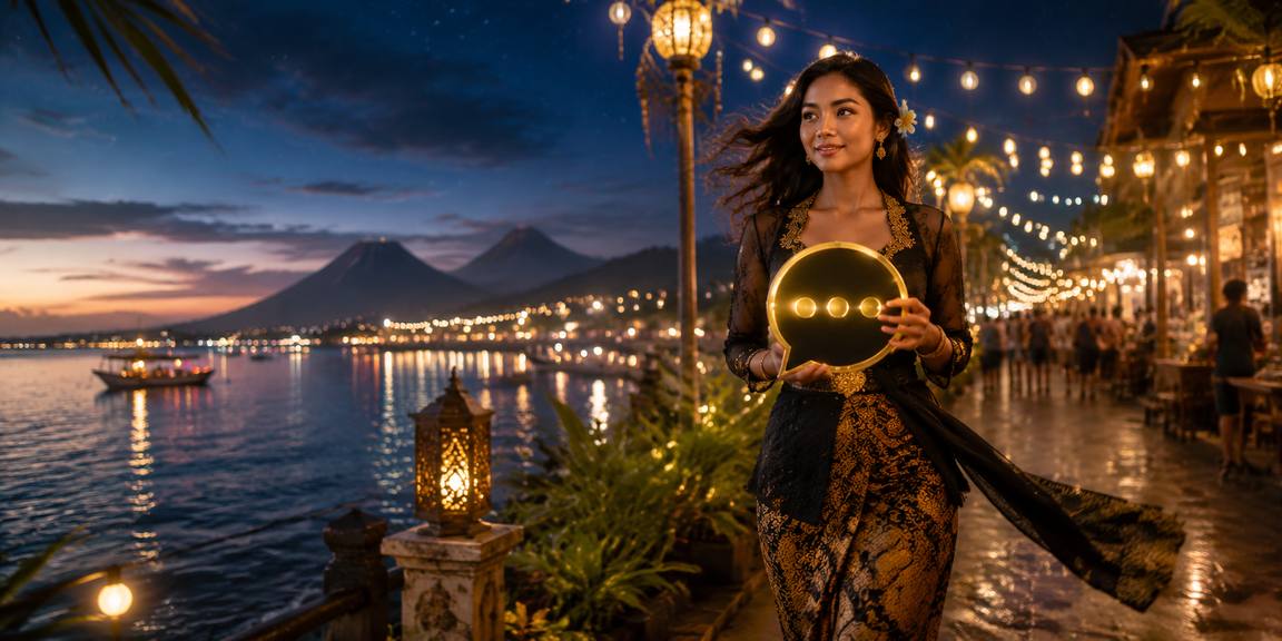 tiki4d Baccarat